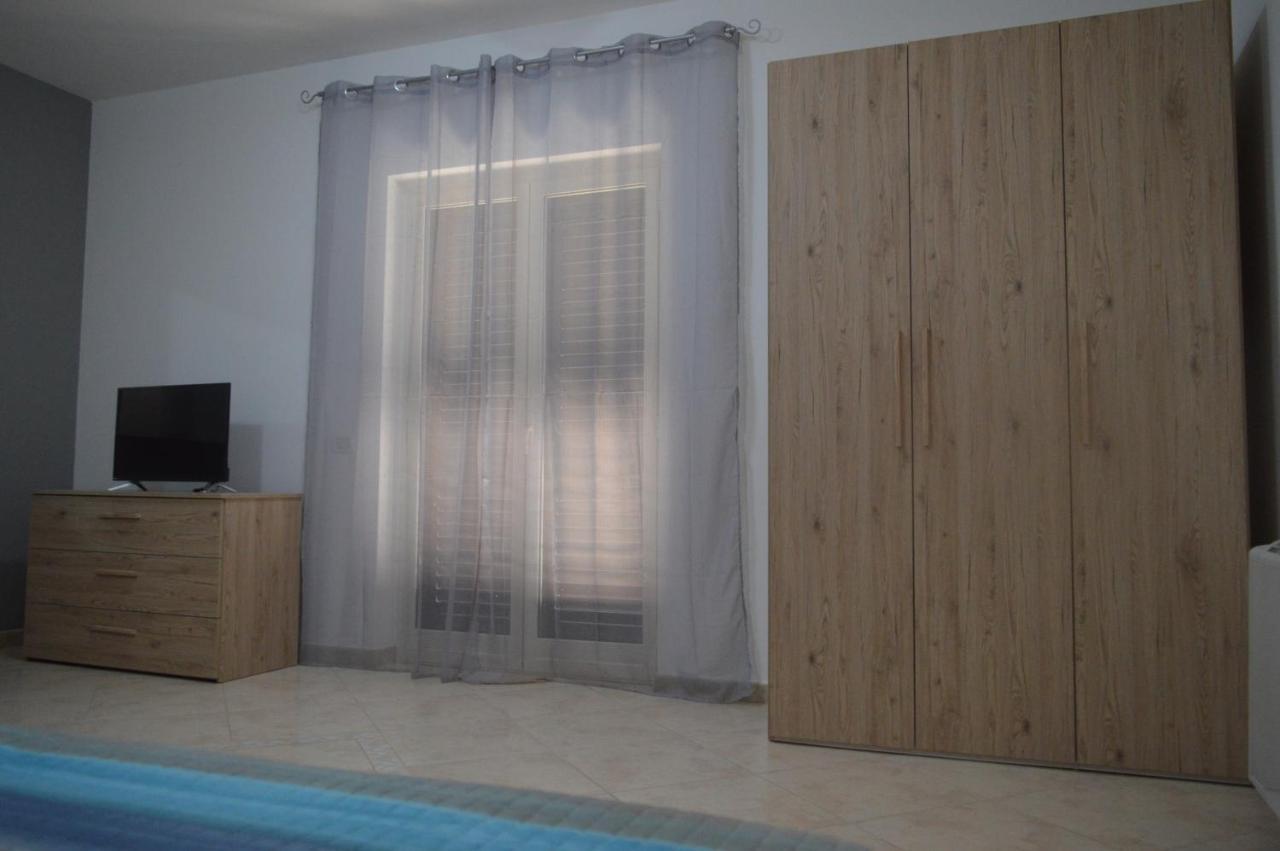 Buonvicino Vista D'Amare Bed & Breakfast エクステリア 写真