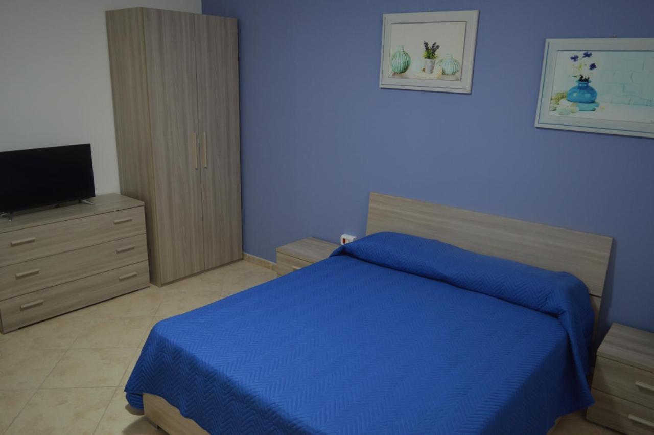 Buonvicino Vista D'Amare Bed & Breakfast エクステリア 写真