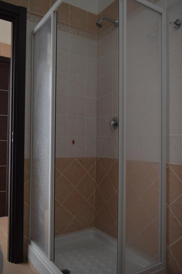 Buonvicino Vista D'Amare Bed & Breakfast エクステリア 写真