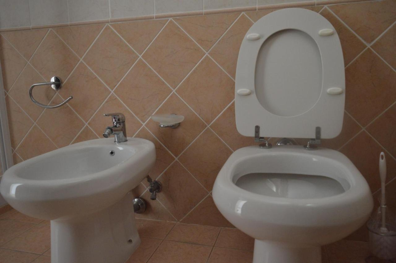 Buonvicino Vista D'Amare Bed & Breakfast エクステリア 写真